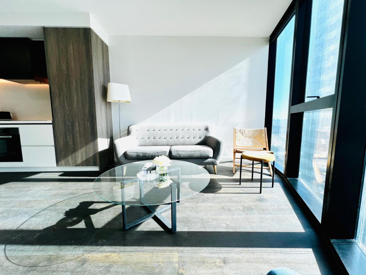 Apartment Luxury Indoor Pool, Jacuzzi, Sauna And Steam *